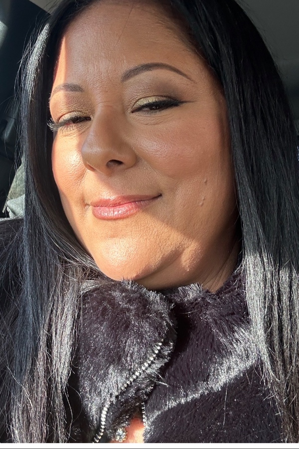 Cruise Brothers Travel Agent Tomasita Torres